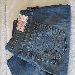 True Religion jeans